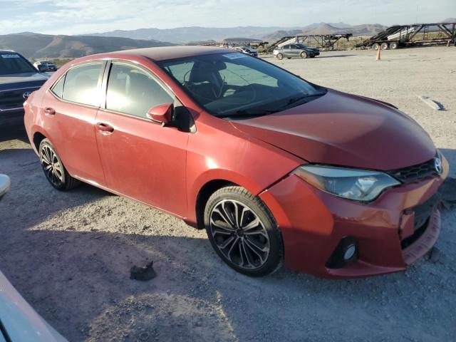 2016 TOYOTA COROLLA L - 5YFBURHE2GP417959