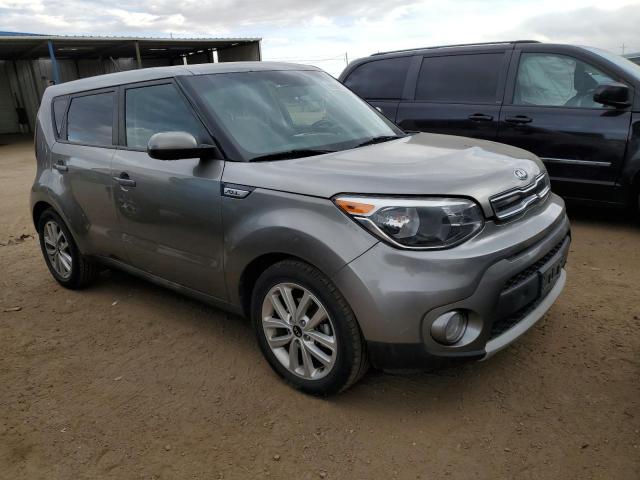 KNDJP3A58K7661586 KIA SOUL +