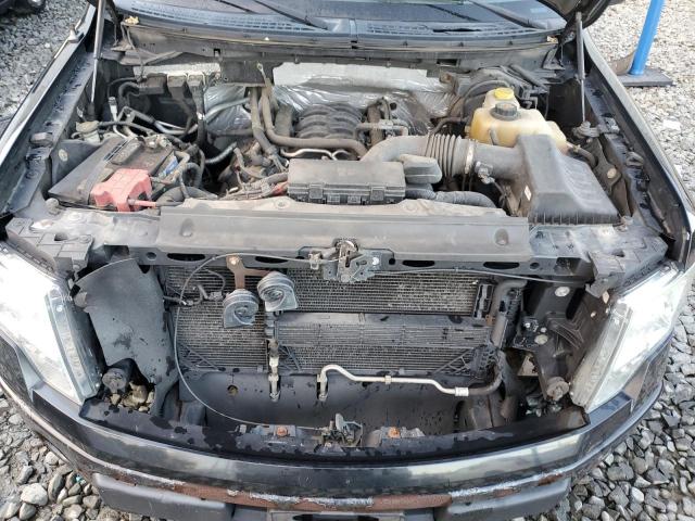 1FTFX1EF6EFA40337 Ford F150 Super Cab