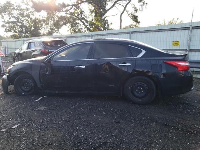 Vin: 1n4al3ap2hc472189, lot: 69046633, nissan altima 2.5 20172