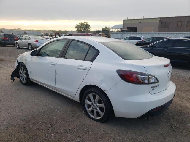 Vin: jm1bl1vg1b1379003, lot: 72691233, mazda 3 i 20112