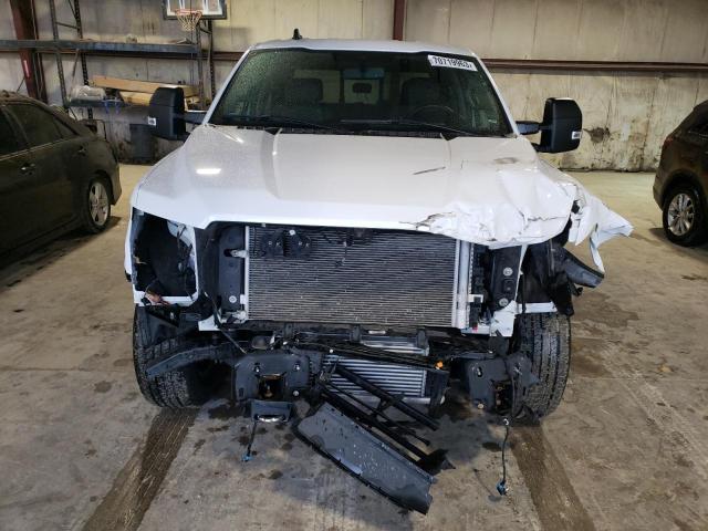 1FTFW1E4XLKE44893 Ford F150 Supercrew