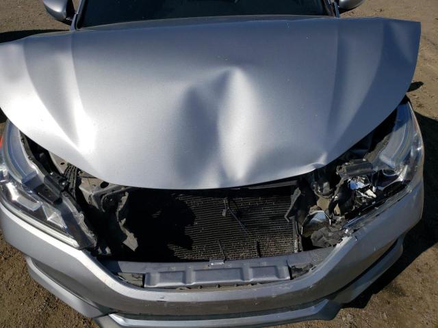 1HGCR2F58GA085998 Honda Accord Sport