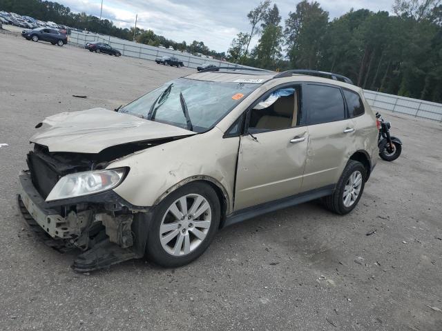 2008 Subaru Tribeca Limited