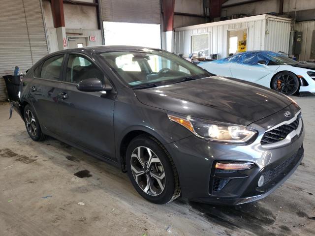 3KPF24ADXKE109590 KIA FORTE FE