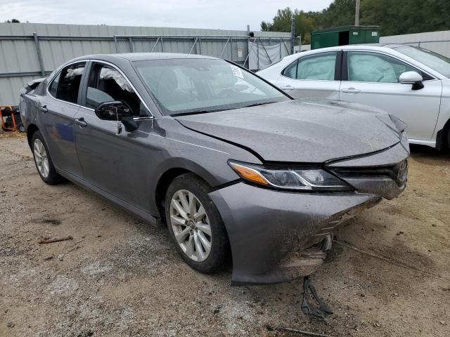 4T1B11HK1JU535507 | 2018 TOYOTA CAMRY L