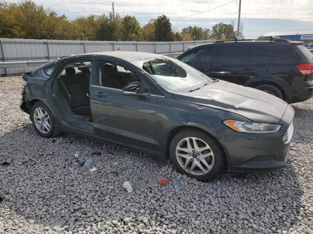 3FA6P0H7XGR151841 Ford FUSION SE