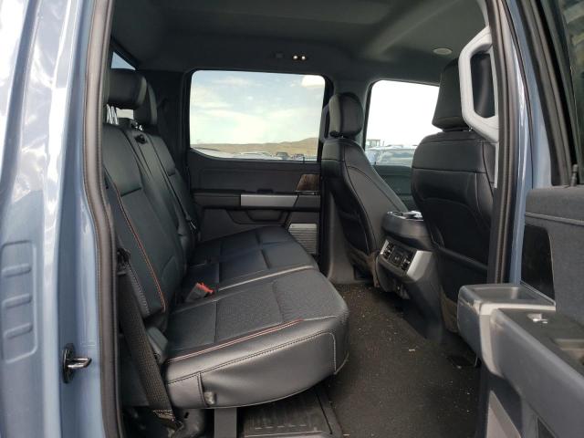  FORD F250 2023 Синій