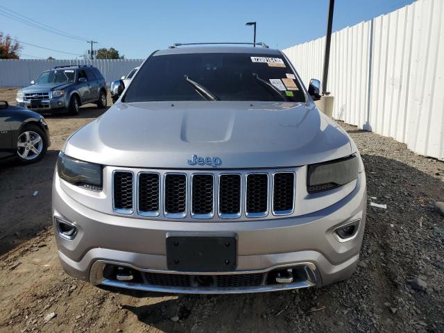 1C4RJFCM9EC298995 Jeep Grand Cherokee Overland