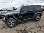 2017 JEEP WRANGLER U - 1C4HJWEG6HL682546
