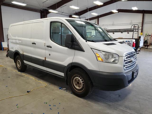 1FTNR1ZM5FKB03502 Ford Transit T-250
