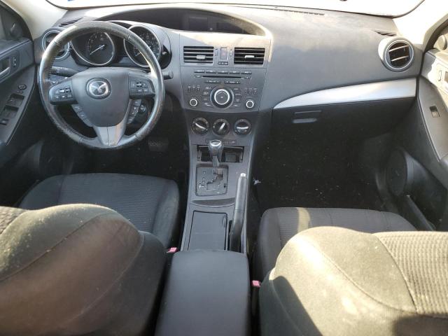 2012 Mazda 3 I VIN: JM1BL1V72C1690523 Lot: 71248973