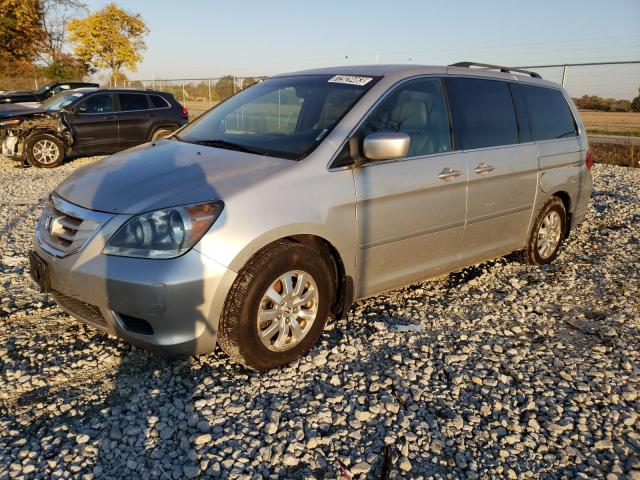 2008 Honda Odyssey EX-L