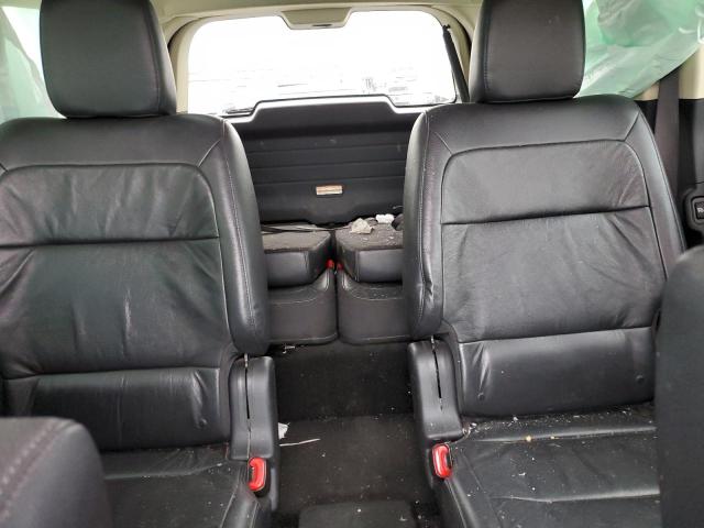 2FMGK5C82EBD30280 Ford FLEX SEL