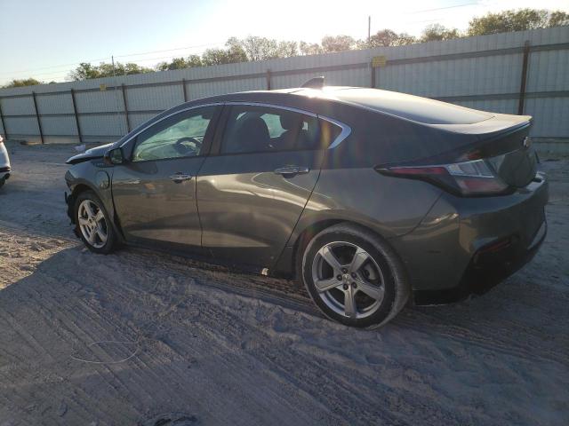 VIN 1G1RC6S5XHU211696 2017 Chevrolet Volt, LT no.2