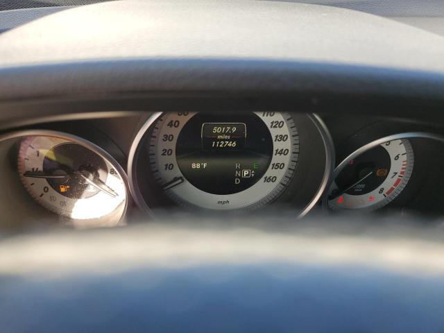 WDDKJ6HB3FF299820 Mercedes-Benz E 400 4matic