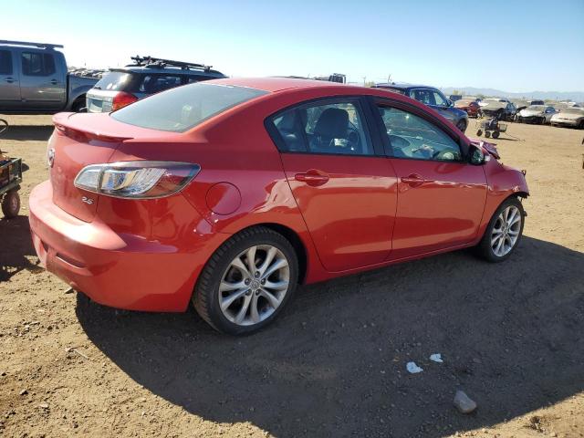 JM1BL1S56A1150320 | 2010 Mazda 3 s