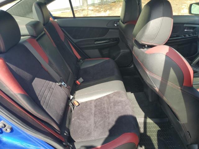 JF1VA2R64K9821404 Subaru Wrx Sti