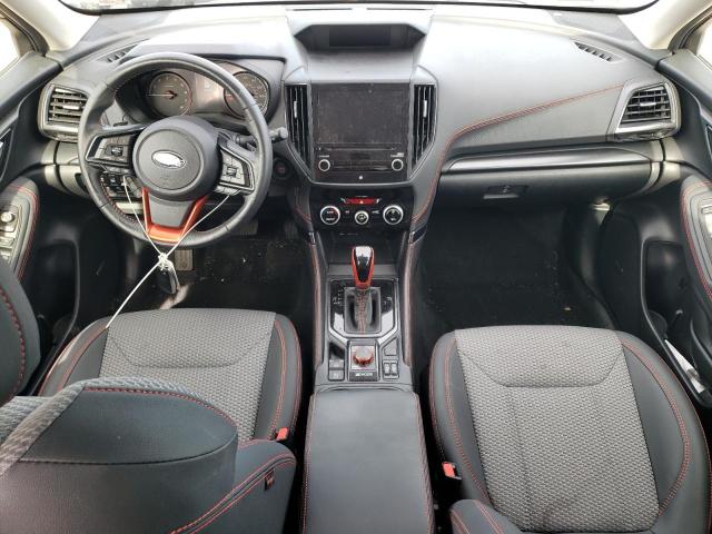 JF2SKAJC1NH402248 Subaru Forester Sport