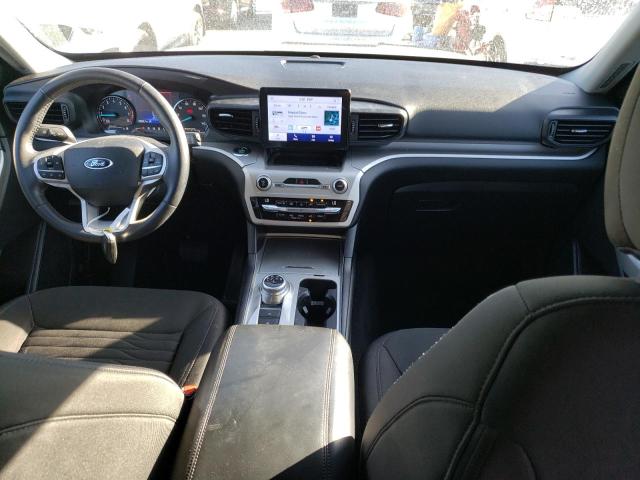 1FMSK7DH2MGB04204 Ford EXPLORER XLT