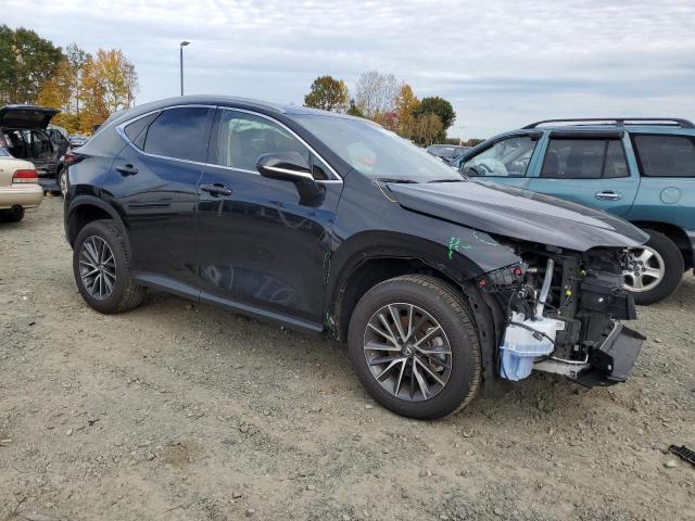 2023 LEXUS NX 350 2T2GGCEZ6PC016444
