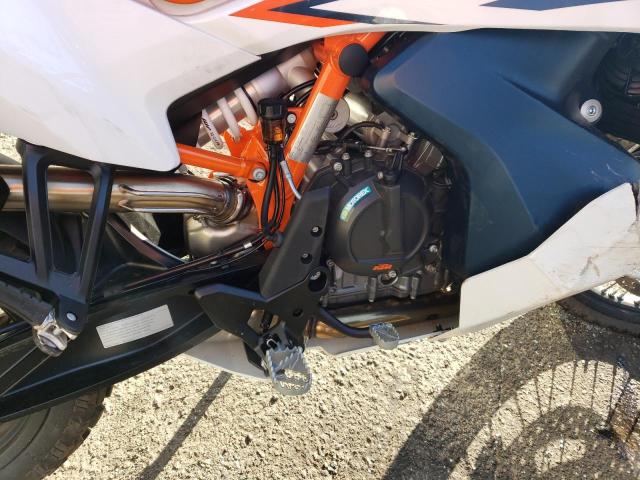 2023 KTM 890 ADVENT - VBKTR6408PM857040