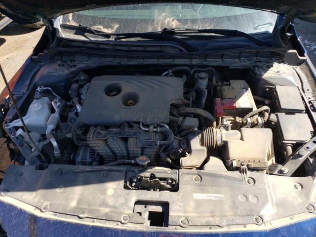 1N4BL4BV7LC206120 Nissan ALTIMA S