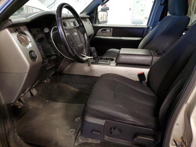 1FMJK1JTXHEA55790 Ford Expedition El Xlt