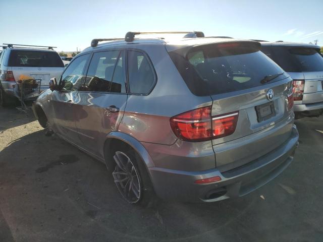 VIN 5UXZV4C59D0E02842 2013 BMW X5, Xdrive35I no.2