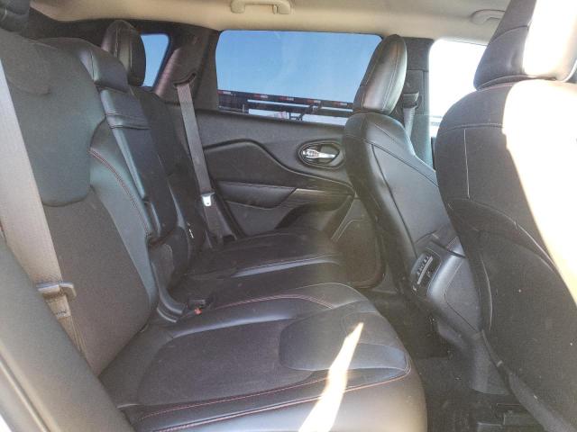 1C4PJMBS0FW786213 Jeep Cherokee Trailhawk