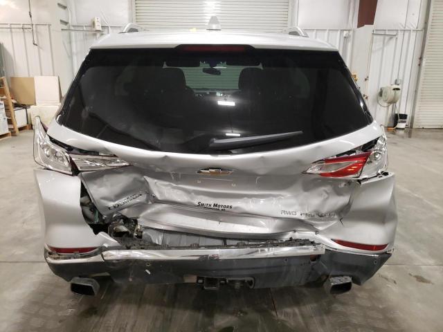 2019 CHEVROLET EQUINOX PR - 2GNAXYEX2K6300306