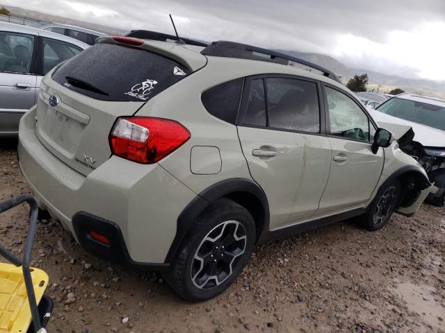 JF2GPACC3E8227988 Subaru Xv Crosstrek 2.0 Premium