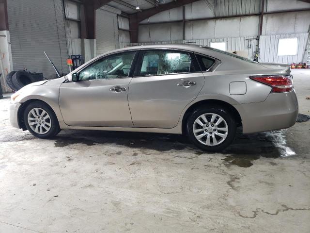 2014 NISSAN ALTIMA 2.5 - 1N4AL3AP8EC160048