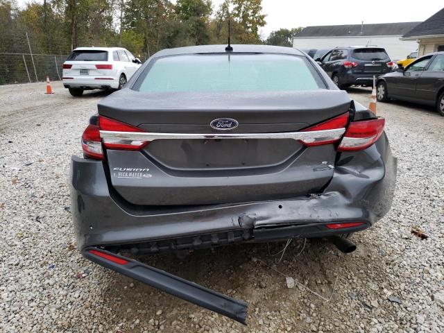 3FA6P0HD8HR291071 2017 FORD FUSION, photo no. 6