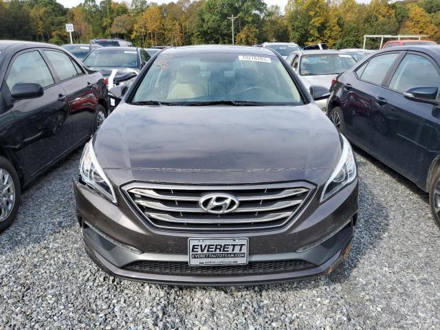 5NPE34AF6HH505031 | 2017 HYUNDAI SONATA SPO