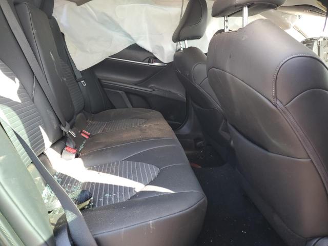 2023 TOYOTA CAMRY SE N - 4T1G11AK5PU167003