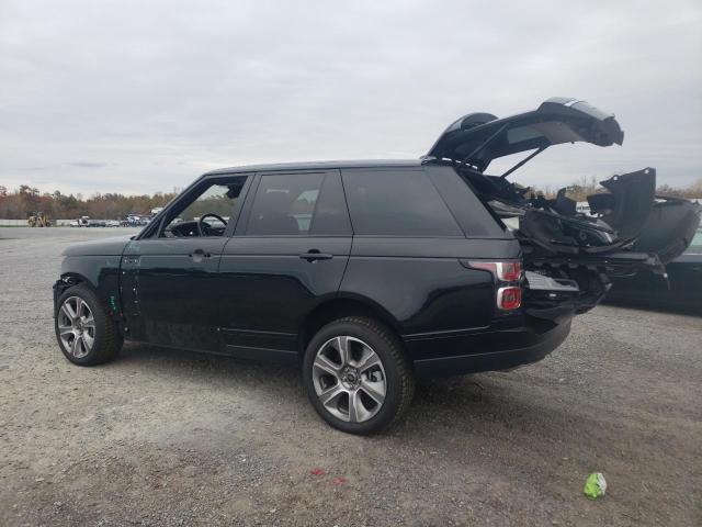 SALGS2SV0KA536403 Land Rover Rangerover RANGE ROVE 2