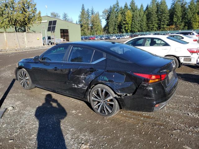 1N4BL4CV7KC181491 Nissan ALTIMA SR