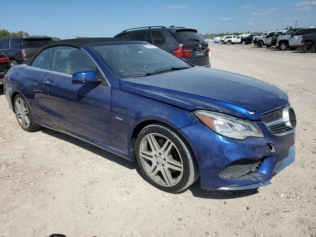 WDDKK6FF1HF353511 Mercedes-Benz E 400