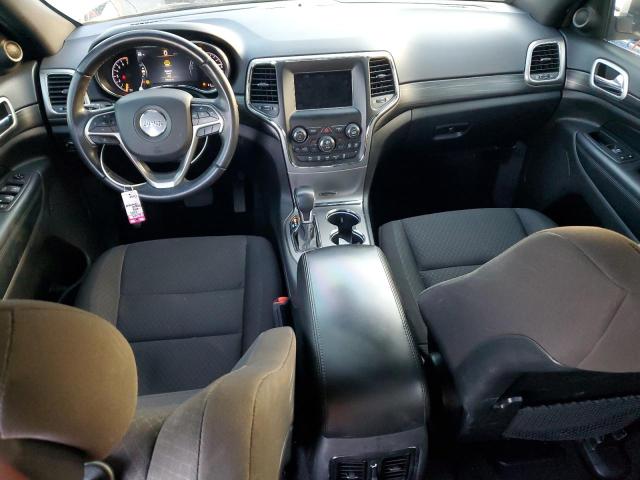 1C4RJEAG1MC625413 Jeep Grand Cherokee Laredo