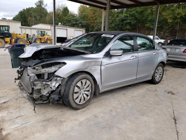 2010 Honda Accord Sedan LX