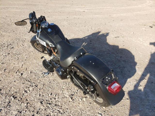 2016 HARLEY-DAVIDSON FLSTFBS 1HD1JT91XGC017314