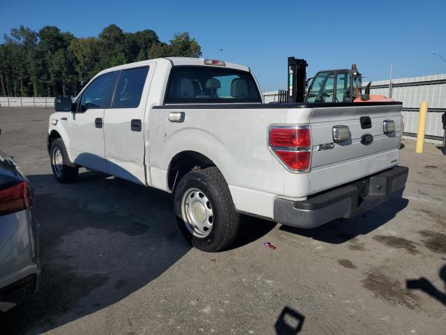 1FTEW1CM8EFB62942 Ford F150 Supercrew
