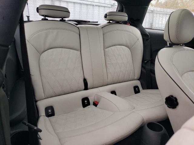 2022 MINI COOPER SE - WMW13DJ09N2P59496