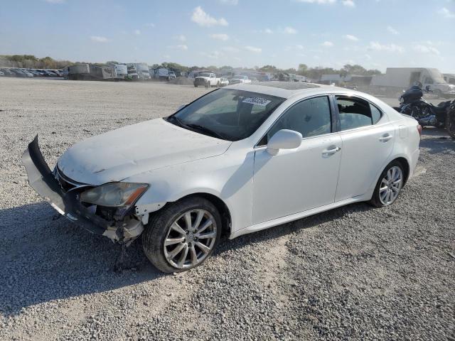 2008 Lexus IS 250 