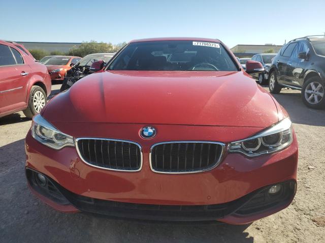 2016 BMW 428 I - WBA3N7C52GK227393
