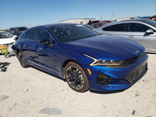 5XXG64J24PG224630 KIA K5 GT LINE