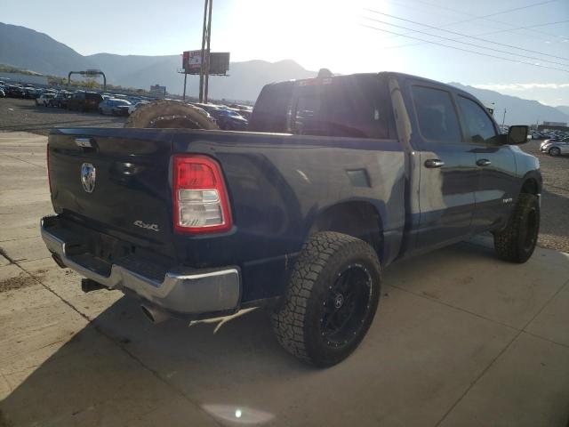 Vin: 1c6srfft1ln126160, lot: 44246345, ram 1500 big horn/lone star 20203