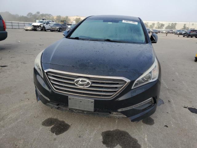 2015 HYUNDAI SONATA ECO - 5NPE24AA3FH114584