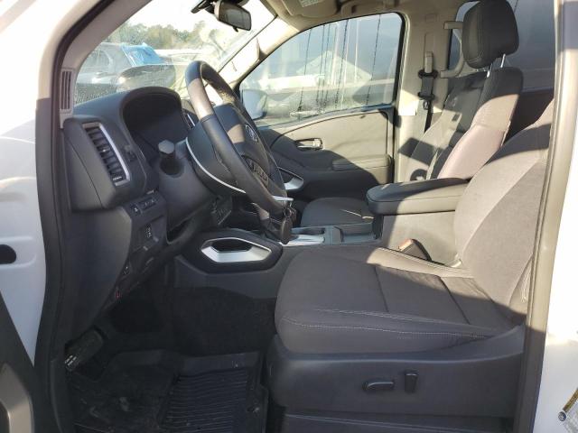 1N6ED1EK7NN613041 Nissan FRONTIER S